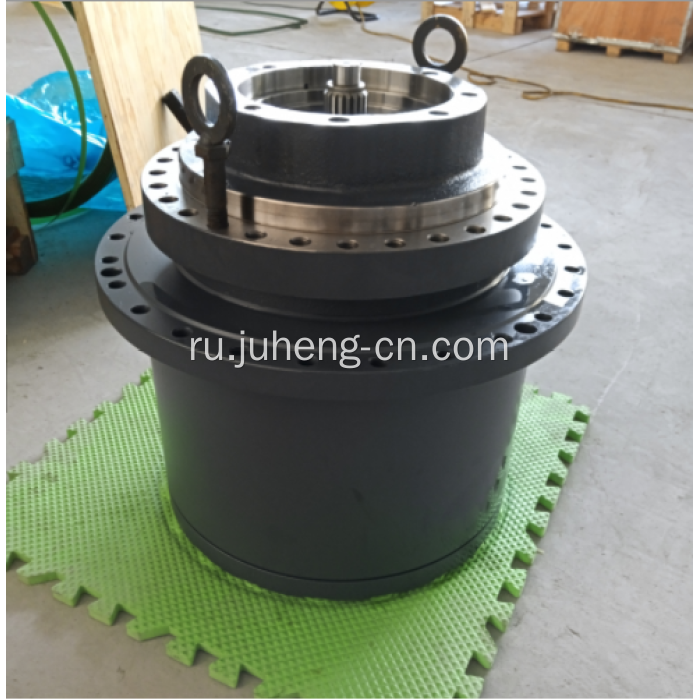 Excavator Komatsu SK200-8 Travel Gearbox YN15V00037F2